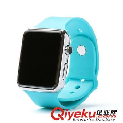 智能穿戴新潮流 時尚手機與智能手表的遠端同步與防盜防水技術